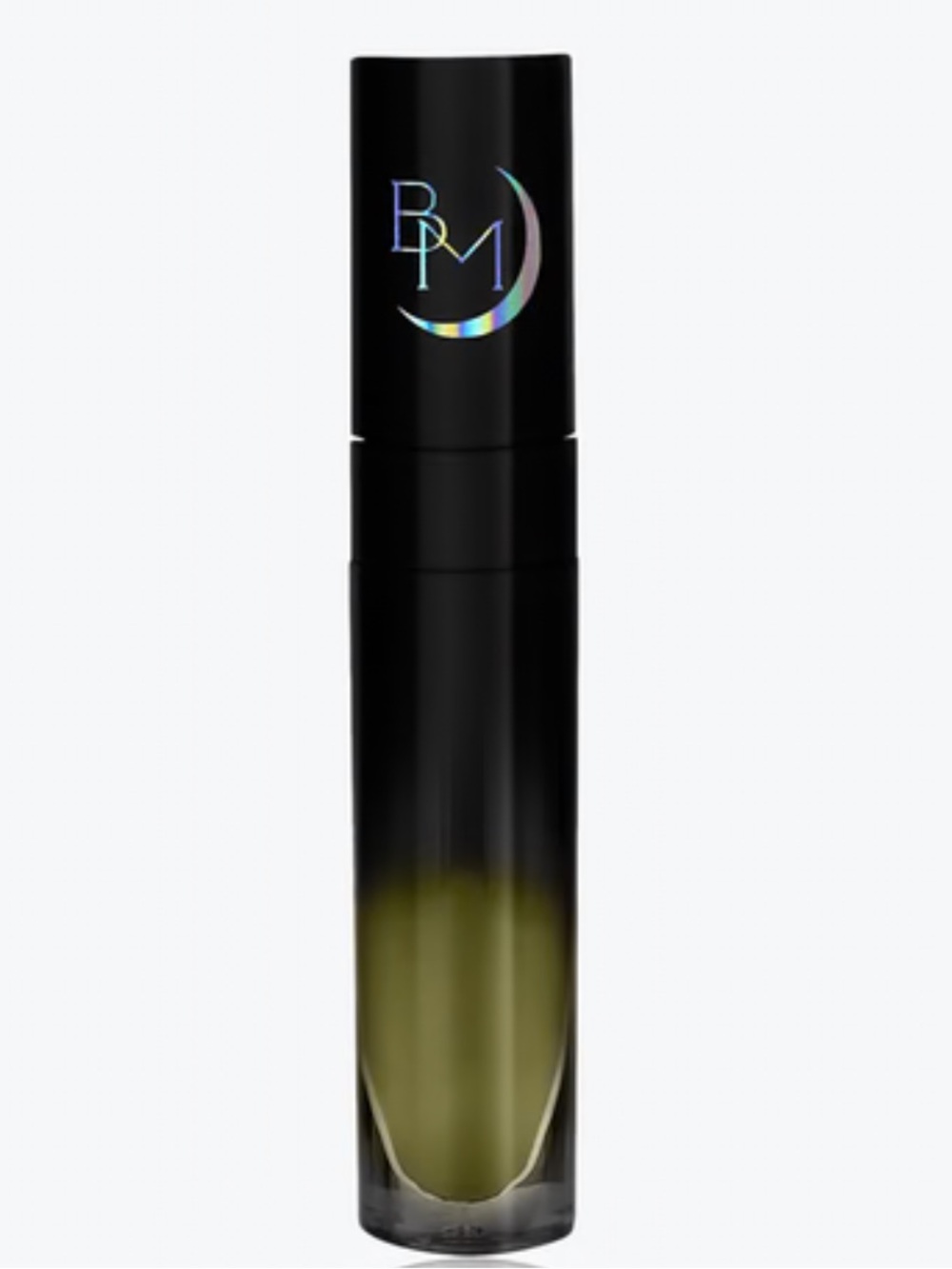 Black Moon Cosmetics Hazel Olive Army Green Liquid Lipstick (BNIB)